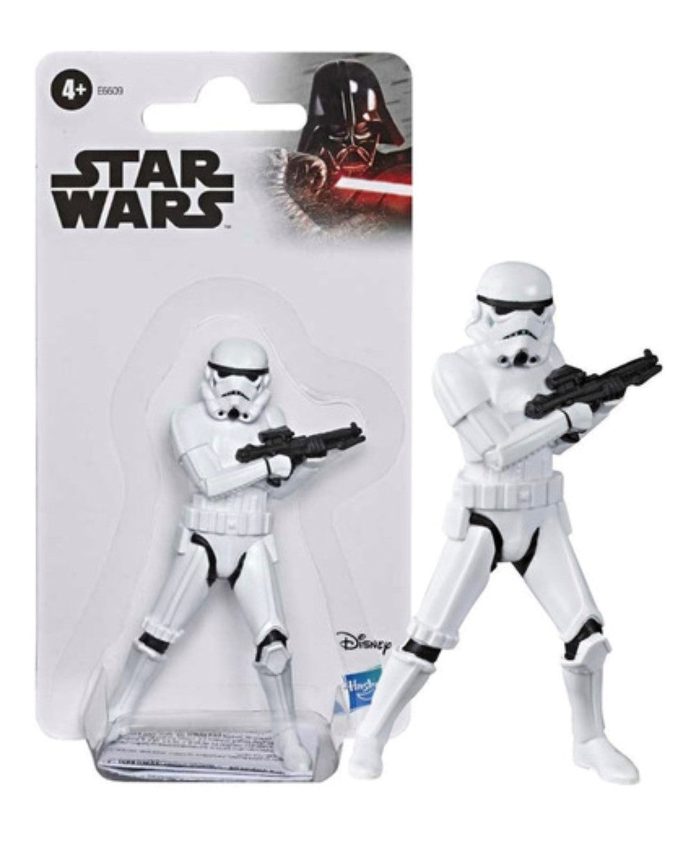 Star wars store episode 9 figures