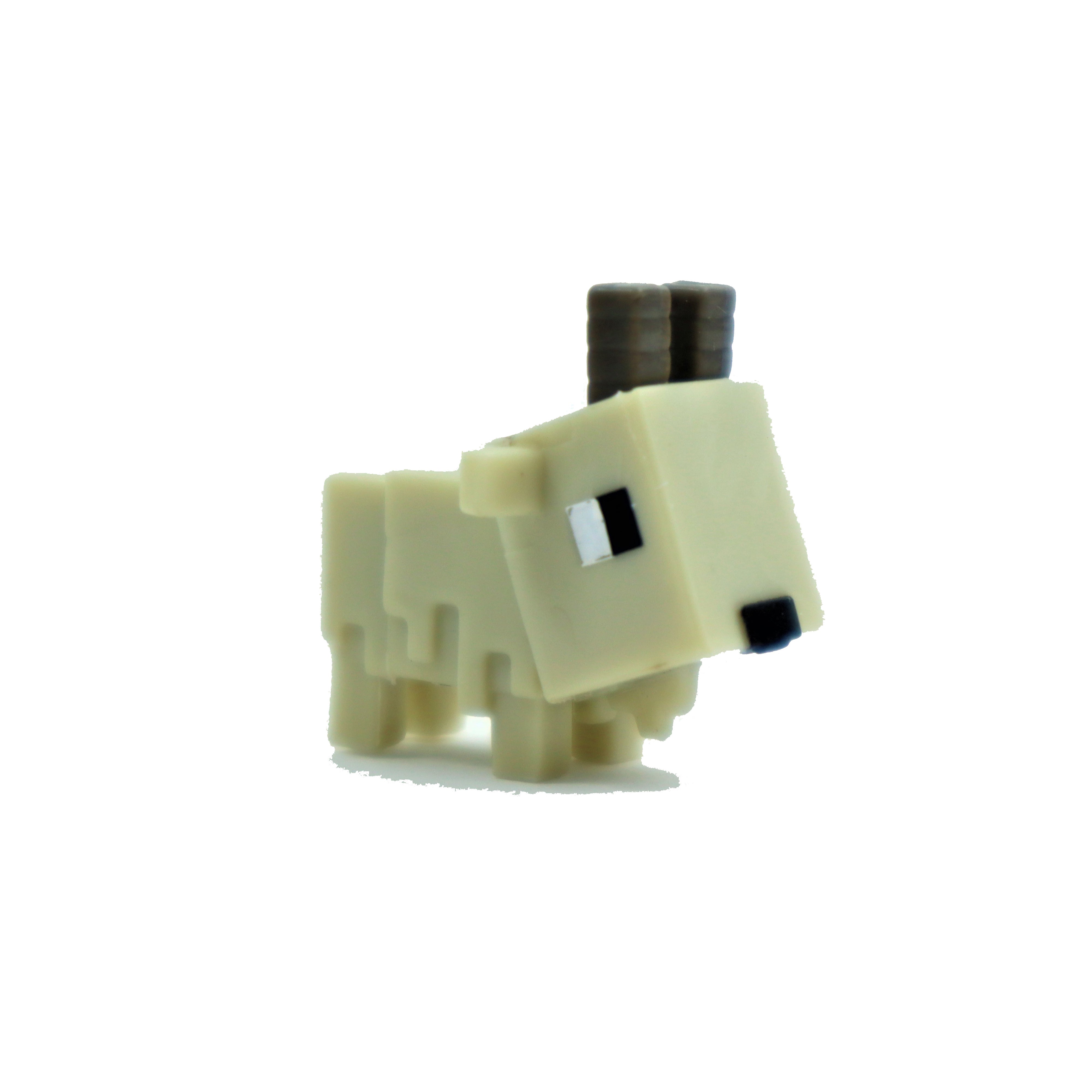 Minecraft Mini Figures TNT Series: 25 - 1 Axolotl – TheGeekPeek