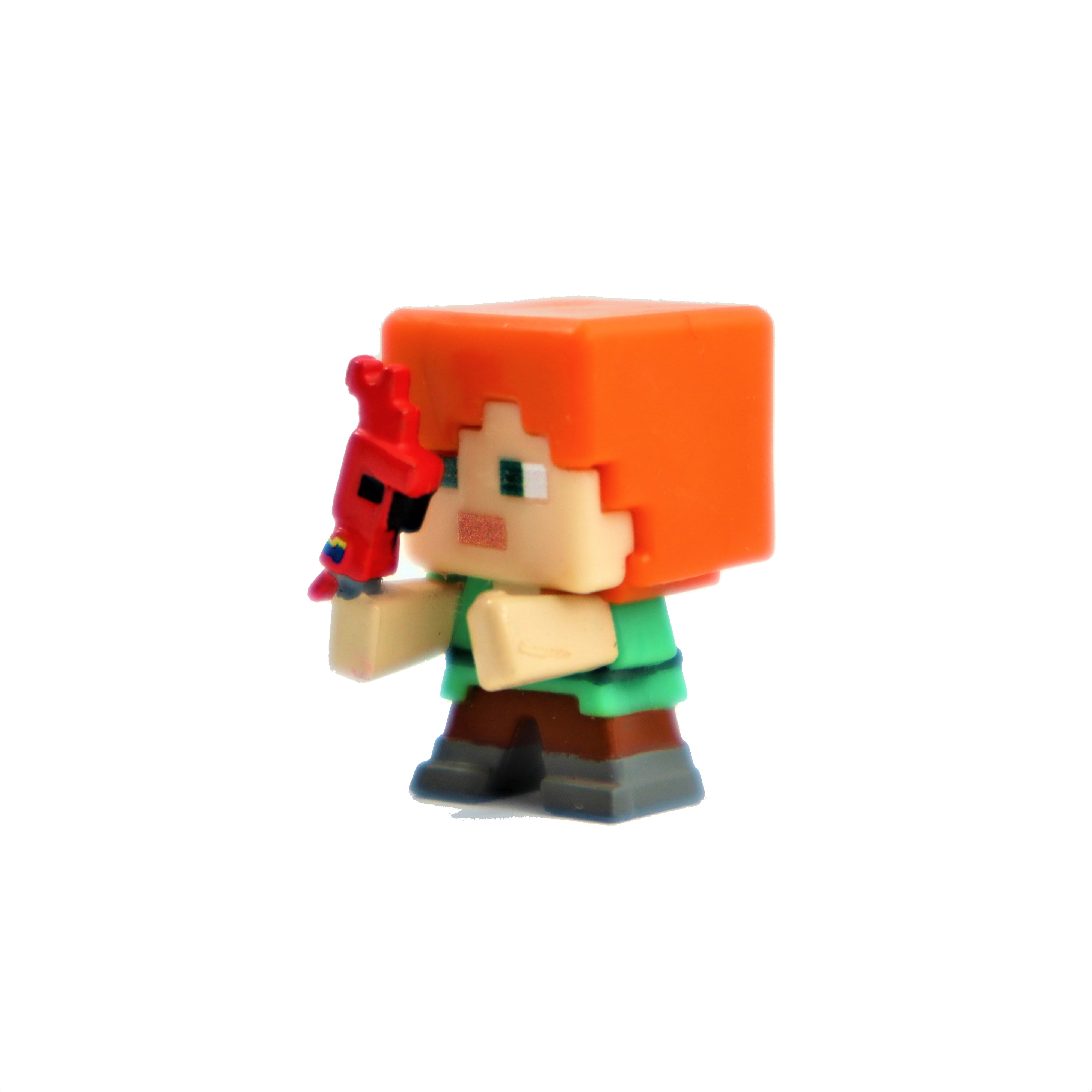 Minecraft Mini Figures TNT Series: 25 - 1